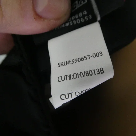 Torrid Sleeveless Chiffon Layered Tube Dress Ruby Sequin Panel Plus Size 2XL NWT - Picture 8 of 10